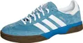 Adidas HB SPEZIAL Herren Handballschuh Blau 41 1/3