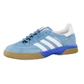 adidas Herren Handball Spezial Shoes, Royal/Core White/Cloud White, 41 1/3 EU