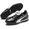 Puma KING Top TT PUMA BLACK-PUMA WHITE 47 - Weiß/Schwarz - 47