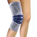 Bauerfeind GenuTrain® Kniebandage, 3C