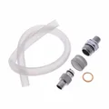 M16X1.5 des Ventils Auspuffanlage STAHLBUS