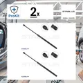 2x ORIGINAL® Stabilus Gasfeder, Koffer-/Laderaum Links, Rechts für Honda