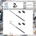 2x ORIGINAL® Stabilus Gasfeder, Koffer-/Laderaum Links, Rechts für Honda