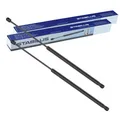 2x STABILUS GASFEDERN KOFFERRAUM-LIFTER passend für HONDA ACCORD | 408227