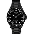 Tissot T-Sport Seastar 1000 Quarz 40mm T120.410.33.051.00 - schwarz - 40mm