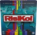 Risiko! 4° Ausgabe - Spiel aus Tabelle