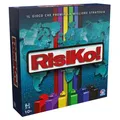 Spin Master Games, Editrice Spiele, Risiko, Boxspiele, Risico Classic Edition 20