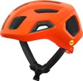 POC Fahrradhelm - VENTRAL AIR MIPS - Orange (54-59 cm)