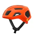 POC Ventral Air MIPS – Hochleistungs‑Rennradhelm mit MIPS Air Node, Aerodynamischem Design, Präziser Belüftung, Eye Garage & Individueller 360° Passform für Road, Gravel & Bergfahrten