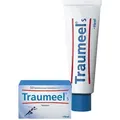 Traumeel S Creme + S Tabletten 1 Set