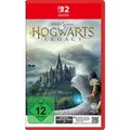 Warner Bros. Hogwarts Legacy - Switch 2 Key Card, verbessert