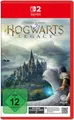 Hogwarts Legacy SSK Software-Schlüssel-Karte [ Nintendo Switch 2 ] ⭐ NEU OVP ⭐