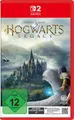 GW177a Hogwarts Legacy (Key Card) NSWITCH 2 Neu & OVP