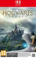 Hogwarts Legacy – Softwareschlüssel-Karte – Nintendo Switch 2 – NEU & OVP