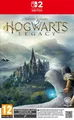 Hogwarts Legacy (Softwareschlüssel-Karte) (Switch 2) (NEU) (OVP)