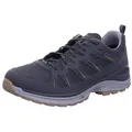 Lowa INNOX EVO II GTX, Wanderschuh grau 48,5 EU