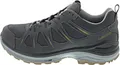 LOWA Halbschuh INNOX EVO II GTX anthrazit/bronze, 48.5