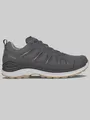 LOWA Herren INNOX EVO II GTX Lo  anthrazit/bronze