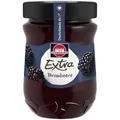 Schwartau Extra Brombeere Frühstück Fruchtaufstrich vegan 340g