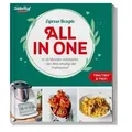 Mein ZauberTopf Einfach lecker! Express-Rezepte. All in One