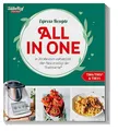 mein ZauberTopf Einfach lecker! Express-Rezepte. All in One: In 20 Minuten vorbereitet - den Rest erledigt der Thermomix®