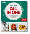 mein ZauberTopf Einfach lecker! Express-Rezepte. All in One  ... 9783964172624