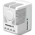 Weidmüller Schaltschrank-Thermostat THSW 1K 0°+60°C CO 1 Wechsler (L x B x H) 47.5 x 37 x 59.5 mm 1 St.