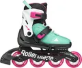 Rollerblade Microblade Xt Kinder-inlineskates Grün EU 33 Kinder Grün EU 33