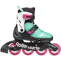 ROLLERBLADE Kinder Inlineskates MICROBLADE XT