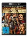 Gladiator II [4K Ultra HD] + [Blu-ray] + [Bonus Blu-ray]