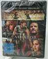 Gladiator II (2024) (4k UHD+Blu Ray+ Bonussdisc) Neu