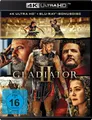 Gladiator II (2024) (4k UHD+Blu Ray) NEU/OVP