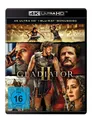 Gladiator II - 4K UHD Denzel Washington