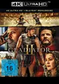 Gladiator II (Teil 2) 4K Ultra HD + Blu-ray # UHD+BLU-RAY-NEU