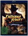 Indiana Jones und das Rad des Schicksals BD | Blu-ray | deutsch