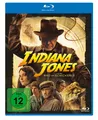 Indiana Jones und das Rad des Schicksals Blu-ray | Abenteuer | Harrison Ford