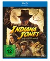 INDIANA JONES UND DAS RAD DES SCHICKSALS BD    BLU-RAY NEU