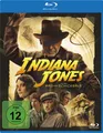 Indiana Jones und das Rad des Schicksals (BR)  Min: 154/DD5.1/WS - Sony Music