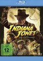 Indiana Jones und das Rad des Schicksals BD, Harrison Ford