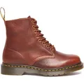Dr. Martens Uni Stiefel Braun Gr. 36 EU - Braun - 36