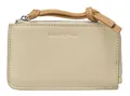 Marc O'Polo Zip Wallet S Kartenhalter Jonesboro Cream beige Neu