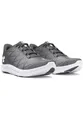 Under Armour Charged Speed Swift Castlerock-Castlerock-White Größe EU 46