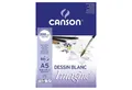 canson Notizbuch CANSON Skizzenblock Imagine, DIN A5, 200 g/qm