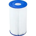 Bestway® Filterkartusche Gr. IV 14,2 x 25,4 cm