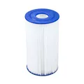Bestway Filterkartusche Gr. IV 14,2 x 25,4 cm