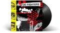 Foo Fighters - Your Favorite Toy [New Vinyl LP] Explicit, Poster