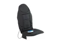 VITALMAXX Massagematte 5-Zonen Sessel 12 V