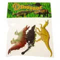 PRO Bike Gear Set mit 3 Dinosauriern (48020808)