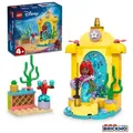 LEGO Disney 43235 Arielles Musikbühne 43235