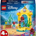LEGO Arielles Musikbühne (43235, LEGO Disney) (43235)